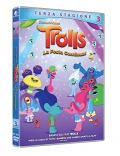 Trolls: La festa continua - Stagione 3