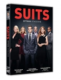 Suits - Stagione 8 (4 DVD)