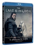 The Last Kingdom - Stagione 2 (3 Blu-Ray)