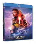 Star Trek: Discovery - Stagione 2 (4 Blu-Ray)