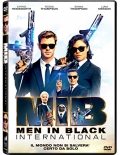 Men in Black International