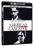 American gangster (Blu-Ray 4K UHD + Blu-Ray)