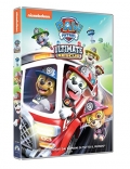 Paw Patrol - Ultimate rescue