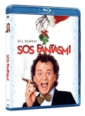 SOS Fantasmi (Blu-Ray)