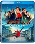 Spider-Man: Far from home (Blu-Ray)