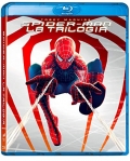 Spider-Man - Origins Collection (3 Blu-Ray)