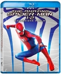 The Amazing Spider-Man - Evolution Collection (2 Blu-Ray)