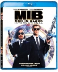 Men in Black International (Blu-Ray)