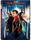 Spider-Man: Far from home