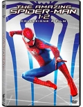 The Amazing Spider-Man - Evolution Collection (2 DVD)