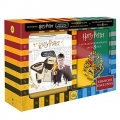 Harry Potter Collection (8 DVD + Trivial)