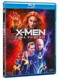 X-Men: Dark Phoenix (Blu-Ray)