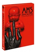 American Horror Story - Stagione 8 (3 DVD)