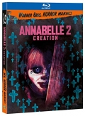 Annabelle 2: Creation (Blu-Ray)