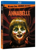 Annabelle (Blu-Ray)