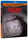 The conjuring: L'evocazione (Blu-Ray)