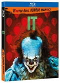 It (2017) (Blu-Ray)