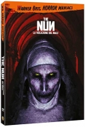 The nun - La vocazione del male