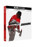 Shining - Extended Edition (Blu-Ray 4K UHD + Blu-Ray)