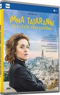 Imma Tataranni - Sostituto Procuratore (6 DVD)