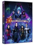 Descendants 3