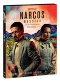 Narcos: Messico - Stagione 1 (3 Blu-Ray Disc)