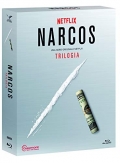 Narcos - Trilogia (8 Blu-Ray)