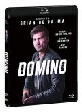 Domino (Blu-Ray + DVD)