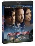 Welcome home (Blu-Ray + DVD)