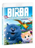 Birba - Micio combinaguai (Blu-Ray)