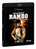 Rambo (Blu-Ray + DVD)