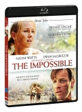 The impossible (Blu-Ray + DVD)