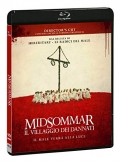 Midsommar: Il villaggio dei dannati - Director's Cut (2 Blu-Ray + DVD + Postcard)