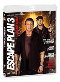 Escape Plan 3: L'ultima sfida (Blu-Ray + DVD)