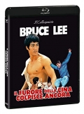 Il furore della Cina colpisce ancora (Blu-Ray+ DVD)