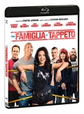 Una famiglia al tappeto (Blu-Ray + DVD)