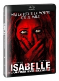 Isabelle: L'ultima evocazione (Blu-Ray)