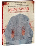 Midsommar: Il villaggio dei dannati - Director's Cut (Blu-Ray 4K UHD + Blu-Ray + Postcard)