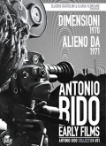 Antonio Bido - Early films