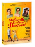 Mio fratello rincorre i dinosauri