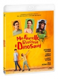 Mio fratello rincorre i dinosauri (Blu-Ray + DVD)