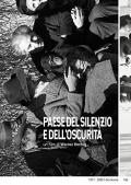 Paese del silenzio e dell'oscurit