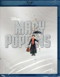 Mary Poppins (Blu-Ray)