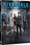 Riverdale - Stagione 2 (4 DVD)