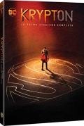 Krypton - Stagione 1 (2 DVD)