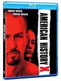 American History X (Blu-Ray)