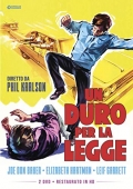 Un duro per la legge (2 DVD) (Versione Integrale Inglese + Versione Cinematografica Italiana)