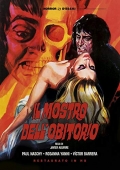 Il mostro dell'obitorio