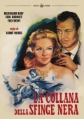 La collana della sfinge nera