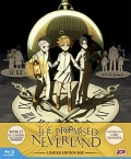 The promised neverland - Limited Edition Box (3 Blu-Ray)